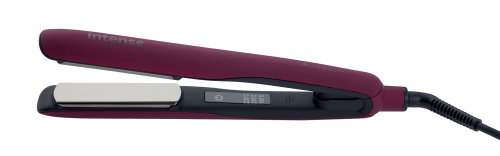 Hair straightener PRO INTENSE DEWAL 03-800 Wine